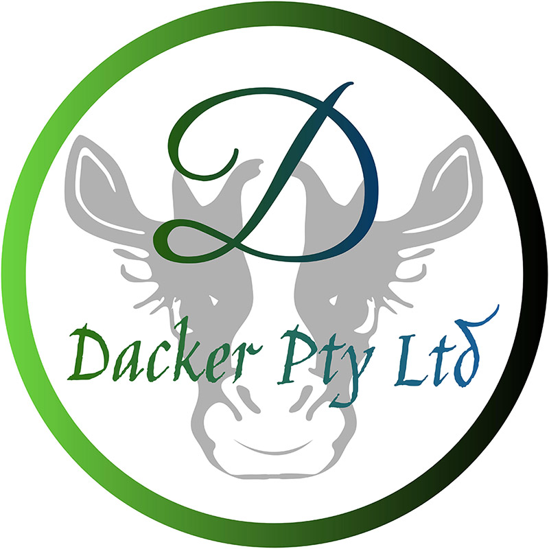 Dacker Pty Ltd